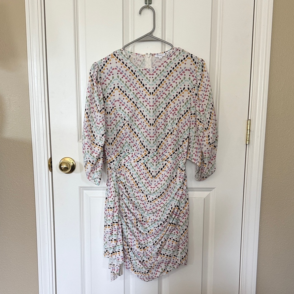 RHODE dress